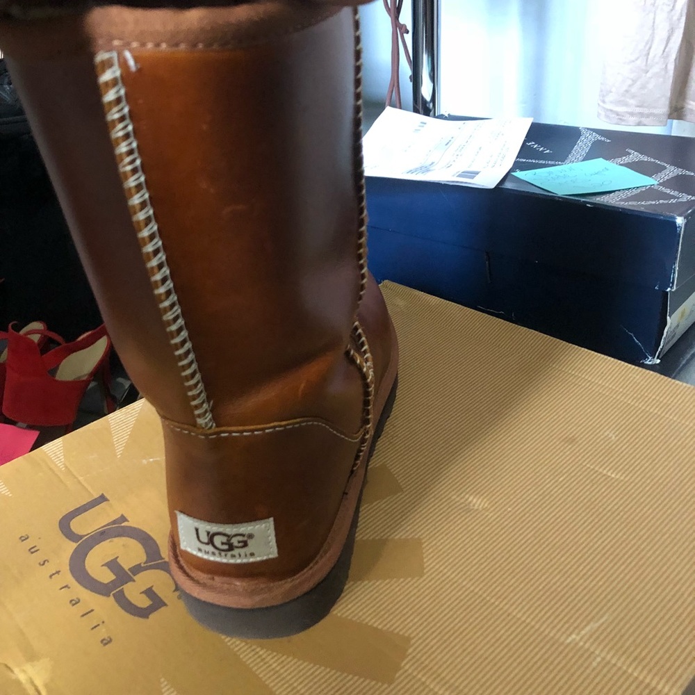 boots